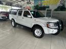 Thumbnail Nissan NP300 Hardbody 2.5TDi double cab 4x4