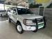 Nissan NP300 Hardbody 2.5TDi double cab 4x4 - Thumbnail 2