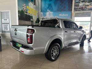 GWM P-Series 2.0TD double cab LT - Image 3