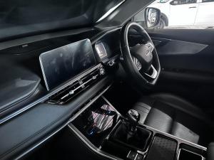 Chery Tiggo 4 Pro 1.5T Elite manual - Image 7