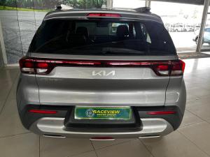 Kia Sonet 1.5 EX manual - Image 3