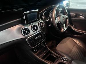 Mercedes-Benz GLA GLA200 auto - Image 7