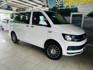 Volkswagen Kombi 2.0TDI SWB Trendline Launch Edition auto - Image 1
