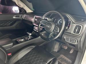 GWM P-Series 2.0TD double cab LT 4x4 - Image 11