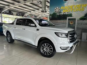 GWM P-Series 2.0TD double cab LT 4x4 - Image 1