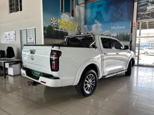 GWM P-Series 2.0TD double cab LT 4x4 - Image 3