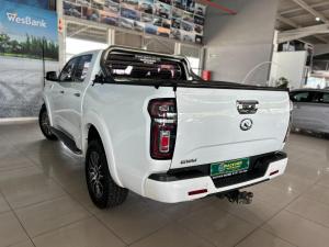 GWM P-Series 2.0TD double cab LT 4x4 - Image 4