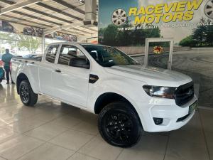 Ford Ranger 2.2TDCi SuperCab Hi-Rider XL - Image 1