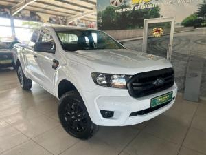 Ford Ranger 2.2TDCi SuperCab Hi-Rider XL - Image 3