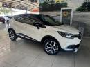 Thumbnail Renault Captur 88kW turbo Dynamique auto
