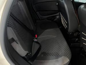 Renault Captur 88kW turbo Dynamique auto - Image 9