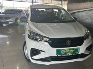 Suzuki Ertiga 1.5 GA - Image 4