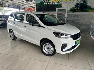 Suzuki Ertiga 1.5 GA - Image 1