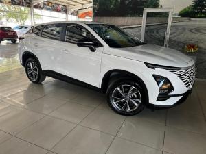 Omoda C5 1.5 Street - Image 1