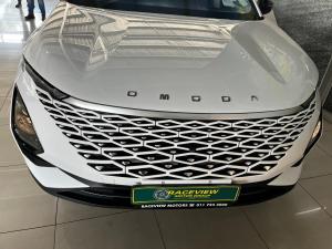 Omoda C5 1.5 Street - Image 2