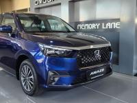 Thumbnail Honda Amaze 1.2 Comfort auto