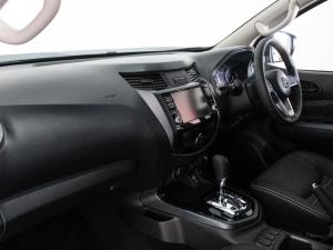 Nissan Navara 2.5DDTi double cab Pro-4X 4x4 - Image 17