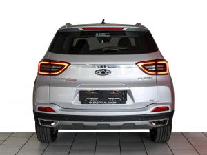 Chery Tiggo 4 Pro 1.5 Comfort - Image 5