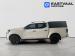 Nissan Navara 2.5DDTi double cab Stealth 4x4 - Thumbnail 4