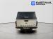 Nissan Navara 2.5DDTi double cab Stealth 4x4 - Thumbnail 8