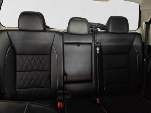 GWM P-Series 2.0TD double cab LT 4x4 - Image 17