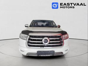 GWM P-Series 2.0TD double cab LT 4x4 - Image 2