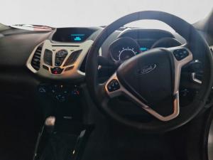 Ford EcoSport 1.0T Titanium - Image 13