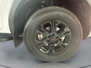 Nissan Navara 2.5DDTi double cab Pro-4X 4x4 - Image 10