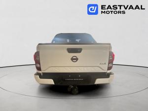 Nissan Navara 2.5DDTi double cab Pro-4X 4x4 - Image 5