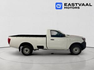 Nissan Navara 2.5DDTi single cab XE - Image 8
