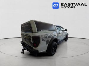 Ford Ranger 2.0Bi-Turbo double cab 4x4 Raptor - Image 8