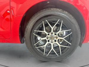 Suzuki Swift 1.2 GLX manual - Image 10