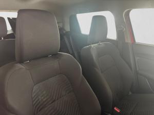 Suzuki Swift 1.2 GLX manual - Image 12