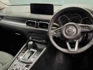 Mazda CX-5 2.0 Active - Image 15