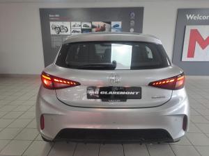 MG MG3 1.5 Comfort manual - Image 7