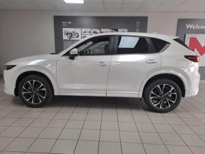 Mazda CX-5 2.0 Dynamic - Image 4