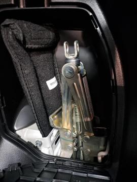 Image Suzuki Fronx 1.5 GLX auto