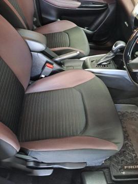 Image Suzuki Fronx 1.5 GLX auto