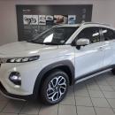 Used 2025 Suzuki Fronx 1.5 GLX auto Cape Town for only R 329,900.00