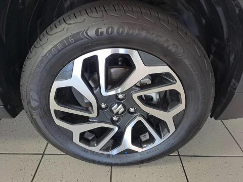 Image Suzuki Fronx 1.5 GLX auto