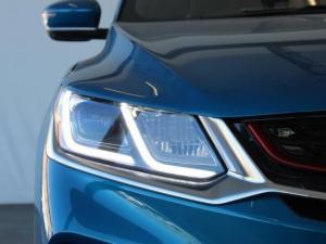 Proton X50 1.5T Executive - Image 10