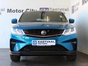 Proton X50 1.5T Executive - Image 5