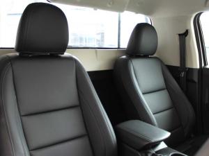 GWM P-Series 2.0TD single cab DLX 4x4 - Image 17