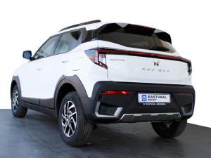 Mahindra XUV 3XO 1.2T AX5 auto - Image 5