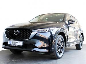 Mazda CX-5 2.0 Dynamic - Image 3