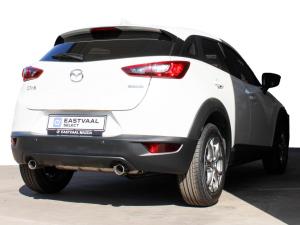 Mazda CX-3 2.0 Active - Image 10