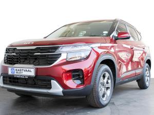 Kia Seltos 1.5 LS auto - Image 4