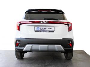 Kia Seltos 1.5 LS manual - Image 6