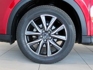 Mazda CX-5 2.0 Dynamic - Image 10