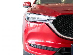 Mazda CX-5 2.0 Dynamic - Image 8
